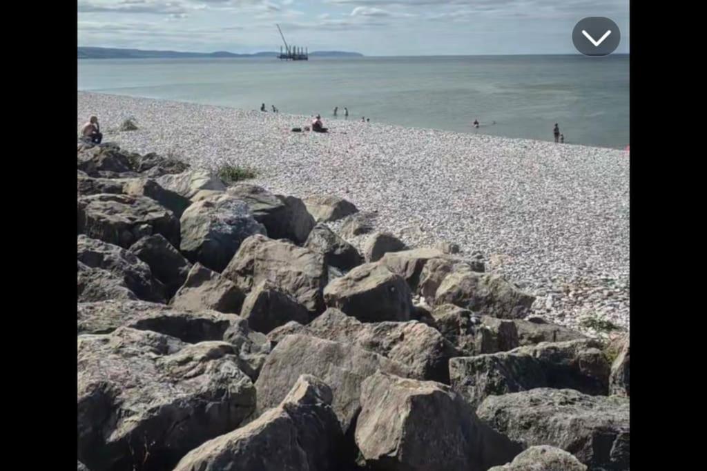 Whitehouse Leisure Park Hotel Kinmel Bay ภายนอก รูปภาพ